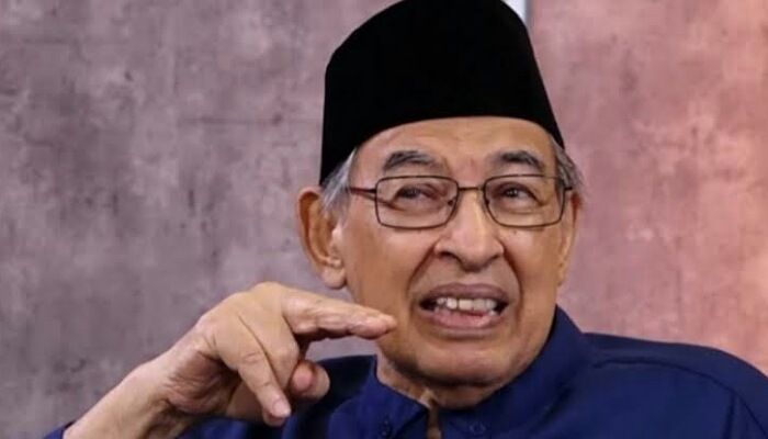 Quraish Shihab Tengah Dirawat di Rumah Sakit, Menag Ajak Masyarakat Berdoa untuk Kesembuhannya